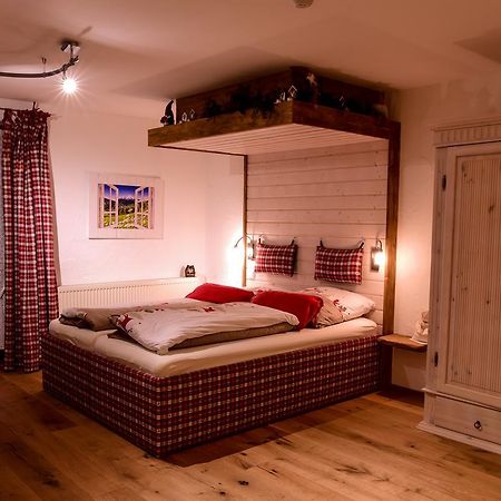 Gaestehaus-Einkehr Oberreute Kültér fotó